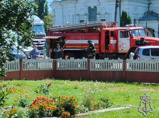 СОТРУДНИКИ РОСГВАРДИИ ПРИНЯЛИ УЧАСТИЕ ВО ВСЕРОССИЙСКИХ УЧЕНИЯХ ПО АНТИТЕРРОРИСТИЧЕСКОЙ ЗАЩИЩЕННОСТИ ОБЪЕКТОВ ОБРАЗОВАНИЯ В Воронежской области
