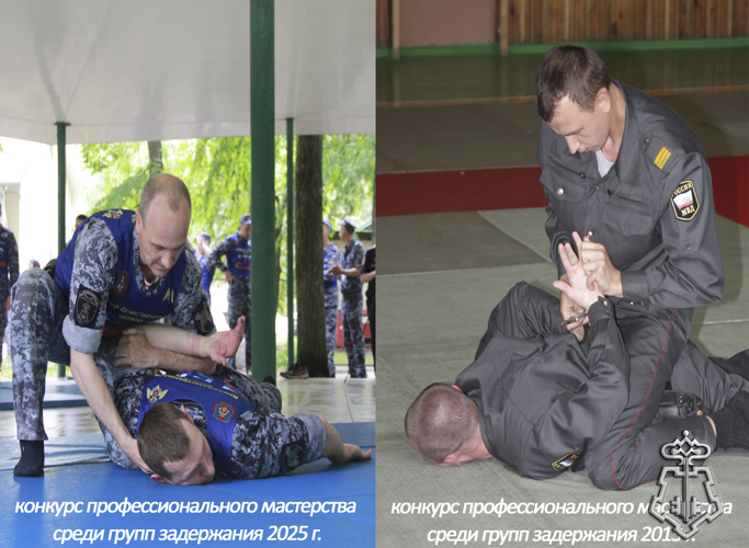 Воронеж поддержал онлайн-акцию "Связь поколений" ко дню вневедомственной охраны росгвардии