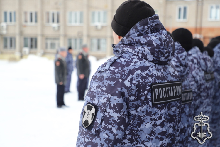 БОЛЕЕ 200 РАЗ ЗА НЕДЕЛЮ РОСГВАРДЕЙЦЫ В ВОРОНЕЖСКОЙ ОБЛАСТИ ВЫЕЗЖАЛИ ПО СИГНАЛУ «ТРЕВОГА»