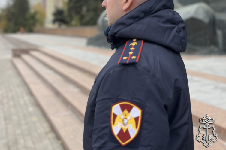 Сотрудники вневедомственной охраны Росгвардии за неделю проверили свыше 150 паспортов безопасности