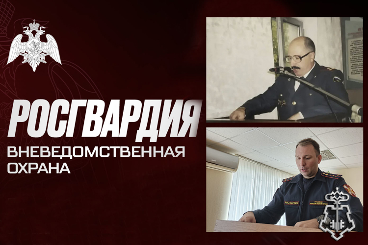 Воронежская область приняла участие в фоточеллендже #СвязьПоколений, приуроченном к профессиональному празднику