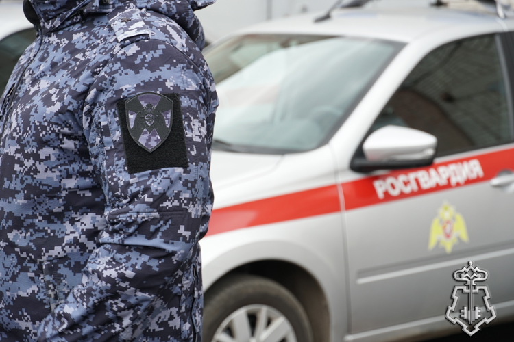 Сотрудники Управления вневедомственной охраны по Воронежской области приняли участие в работе Всероссийского семинара «Организационно-техническое обеспечение безопасности охраняемых территорий и объектов органов внутренних дел»